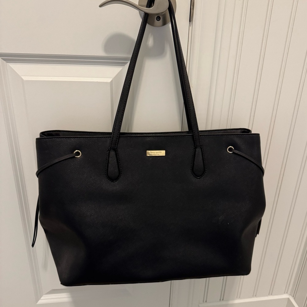 Kate Spade Saffiano Leather Large Tote